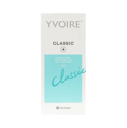 Yvoire Classic Plus 
