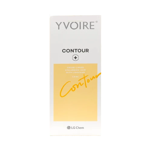 Yvoire Contour Plus
