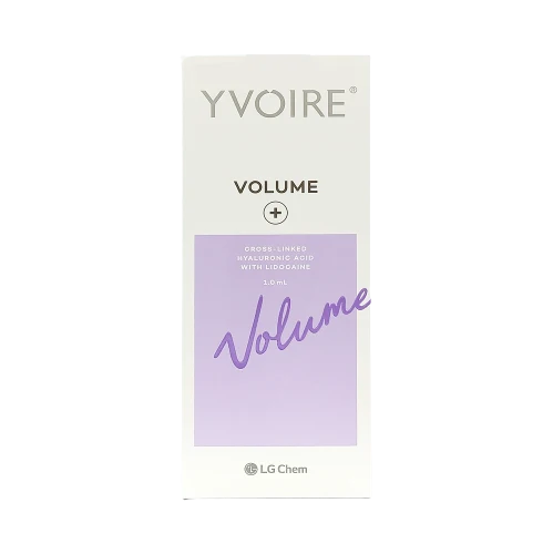 Yvoire Volume Plus