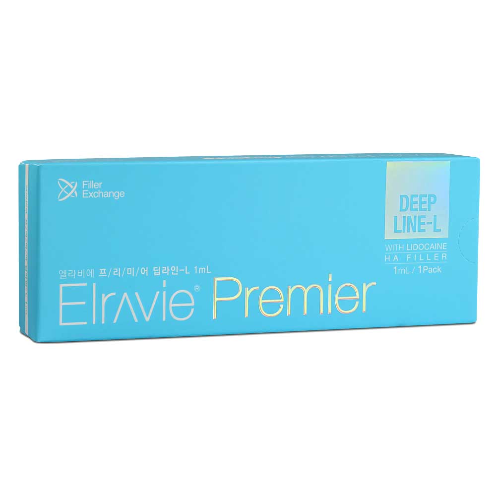 Elravie Premier Deep Line L