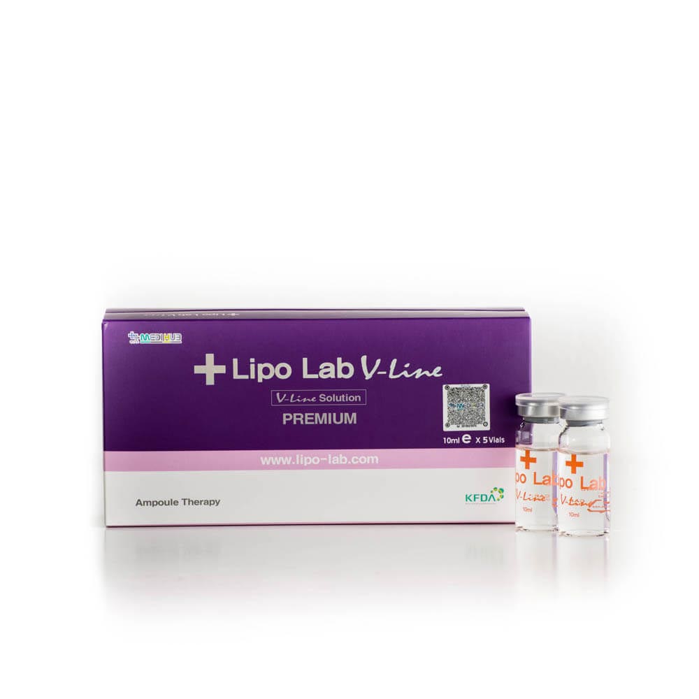 Lipo Lab V-Line