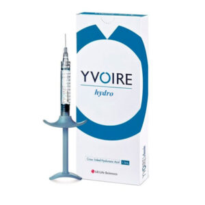 Yvoire Hydro