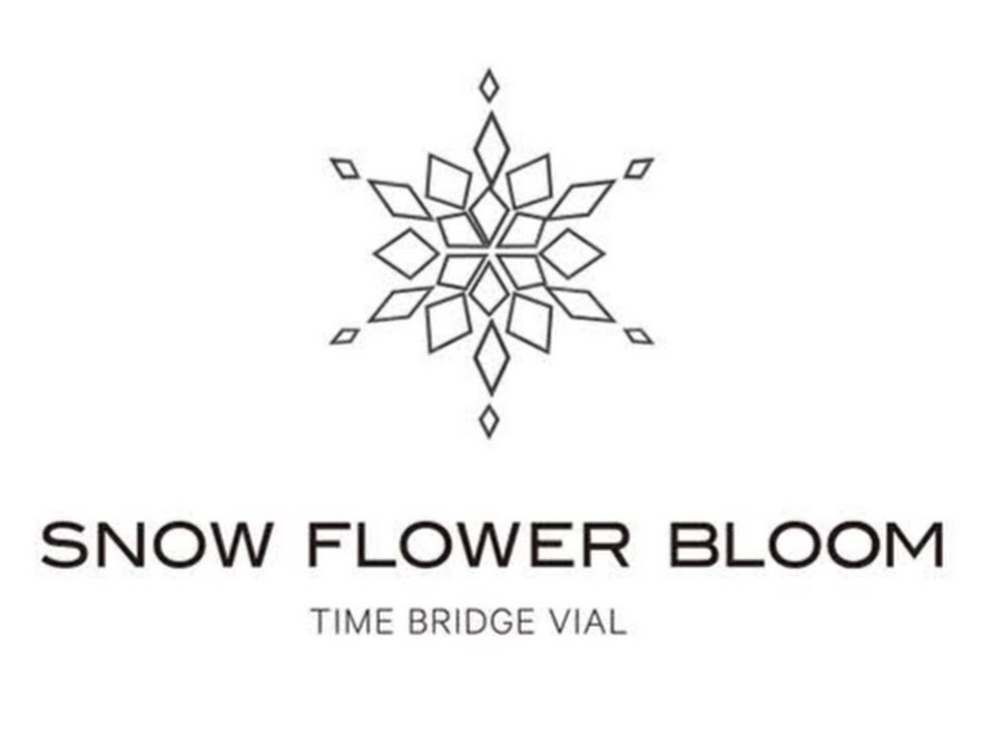 Snow Flower Bloom
