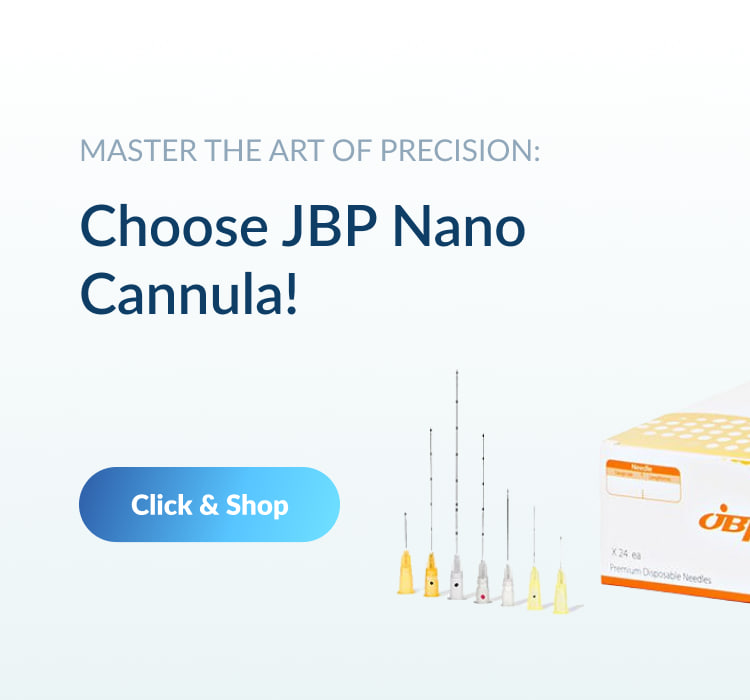 JBP Nano Cannula Mobile