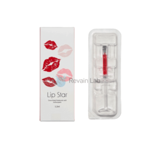 Lip Star Filler